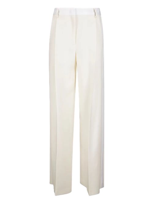 Alberto Biani Pantaloni smoking vendibili solo con la giacca A.B ALBERTO BIANI | CV891W0021412 BIANCO